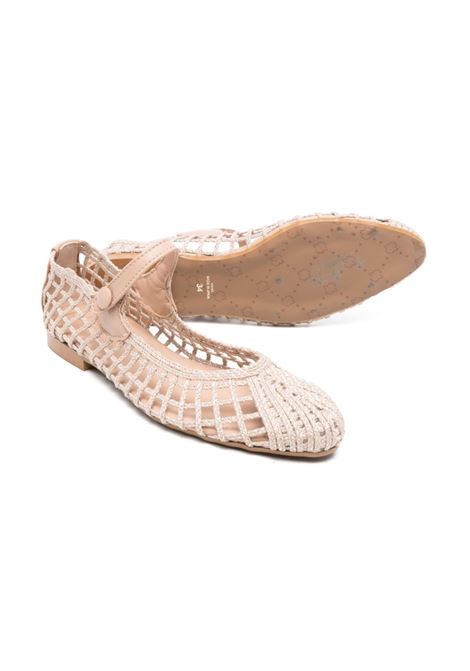 Ballerina traforata ELI 1957 | 48028ALMIU